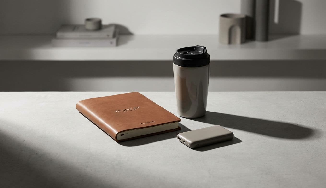 Practical Gifting 2026: Why Utility is the Ultimate Love Language Practical Gifting 2026: Why Utility is the Ultimate Love Language