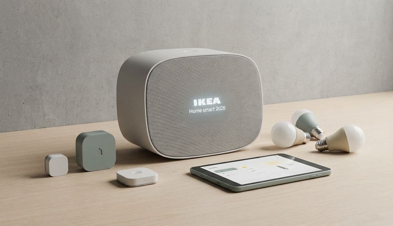 IKEA Smart Home 2026 Review: The Ultimate Budget Guide IKEA Smart Home 2026 Review: The Ultimate Budget Guide