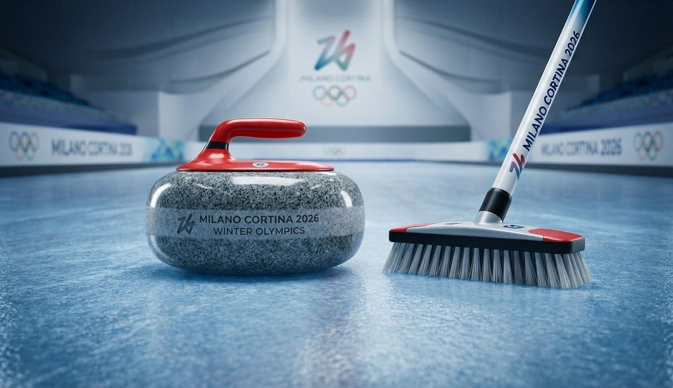 Curling 2026 Winter Olympics: The Ultimate Viewer & Gear Guide