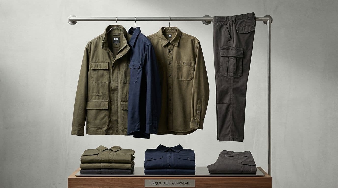 Best Workwear Brands: Professional Wardrobe Guide for Every Budget