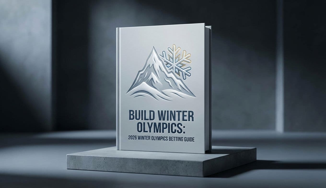 2026 Winter Olympics: Betting Boom & Ultimate Viewing Guide