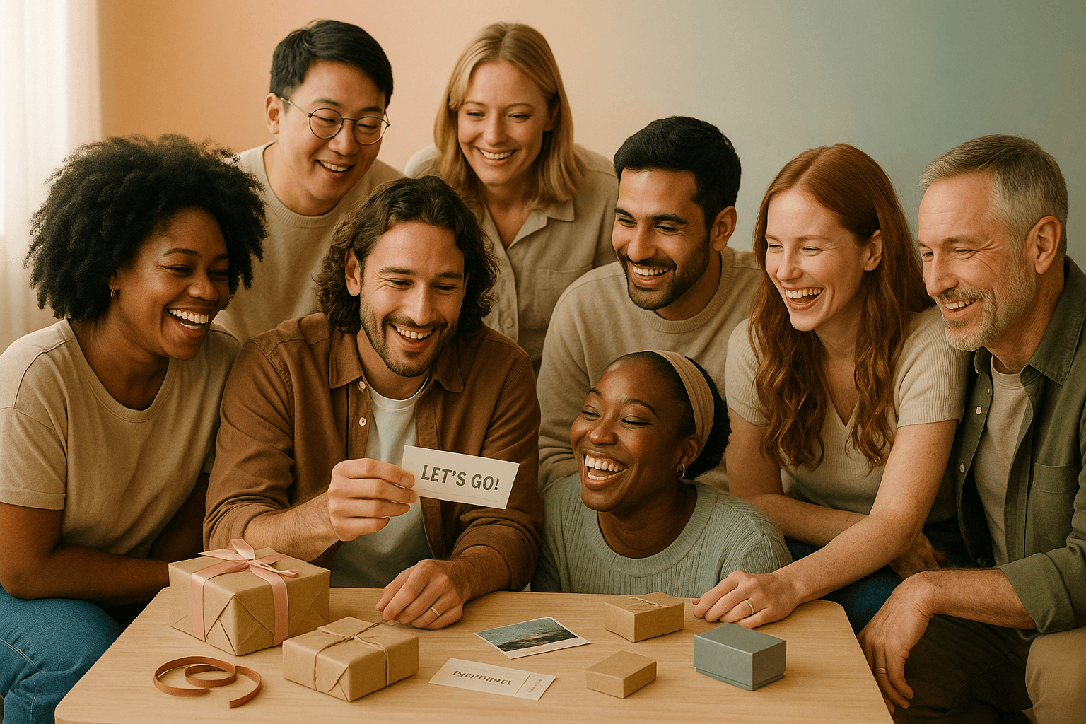 8 gifts for every personality: Gimmie-tested picks that work