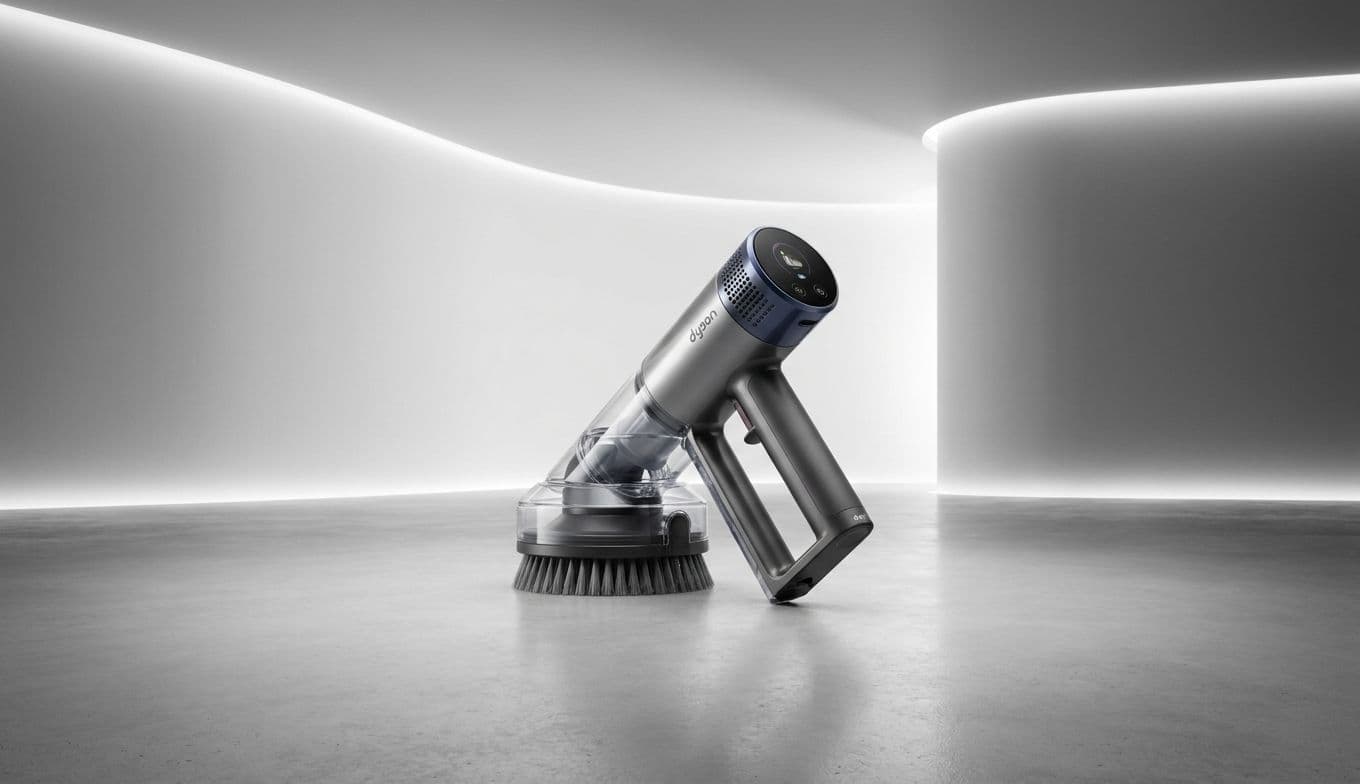 Dyson Spot and Scrub Ai Review: The Motor Controversy Explained
