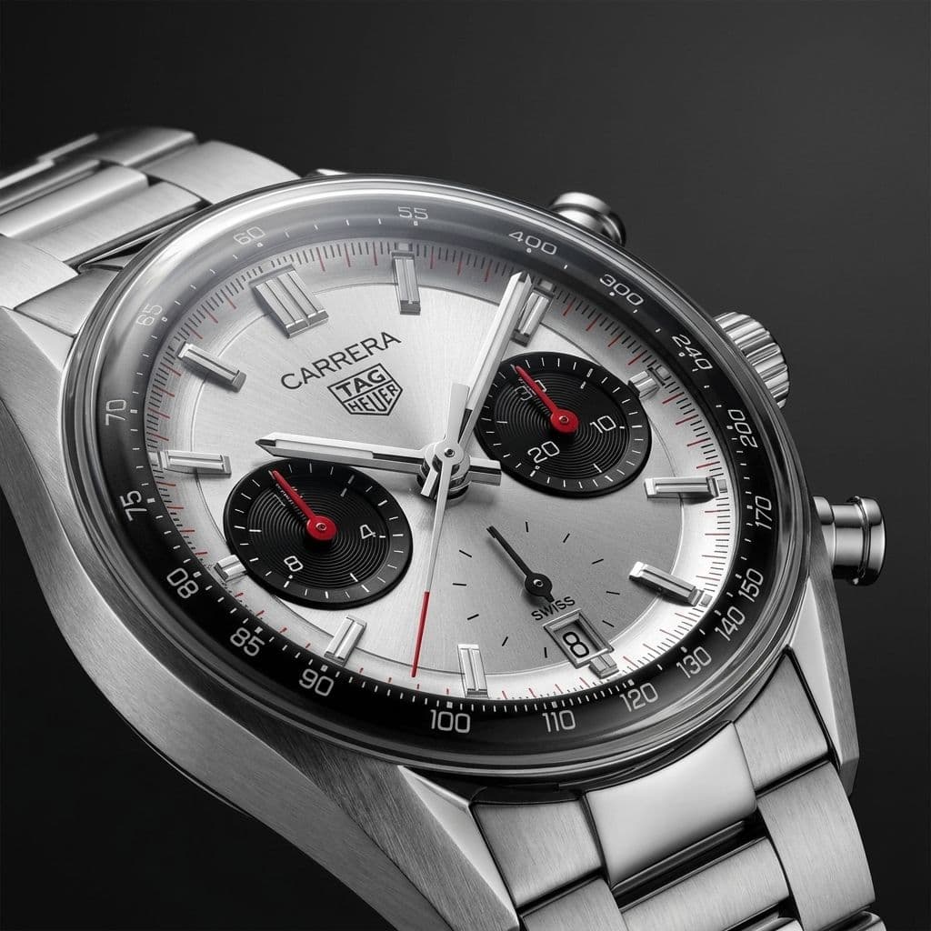 Beatrice Goasglas Appointed New CEO of TAG Heuer | Luxury Daily