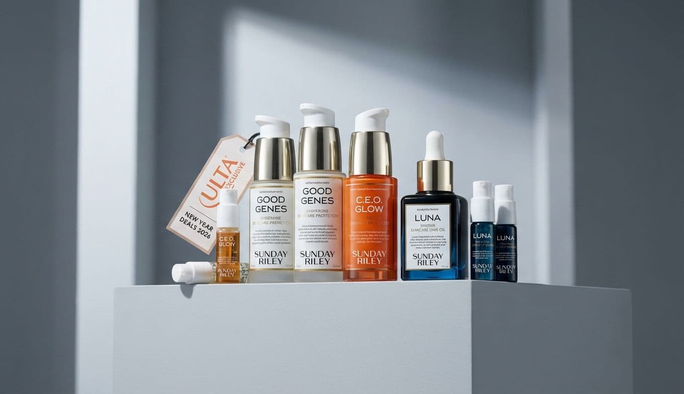 Best New Year Deals 2026: 3 Tools to Actually Keep Resolutions Best New Year Deals 2026: 3 Tools to Actually Keep Resolutions