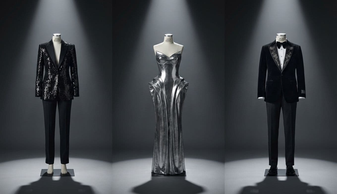 2026 Grammy After-Party Fashion: Trends, Tips & Gifting Guide 2026 Grammy After-Party Fashion: Trends, Tips & Gifting Guide