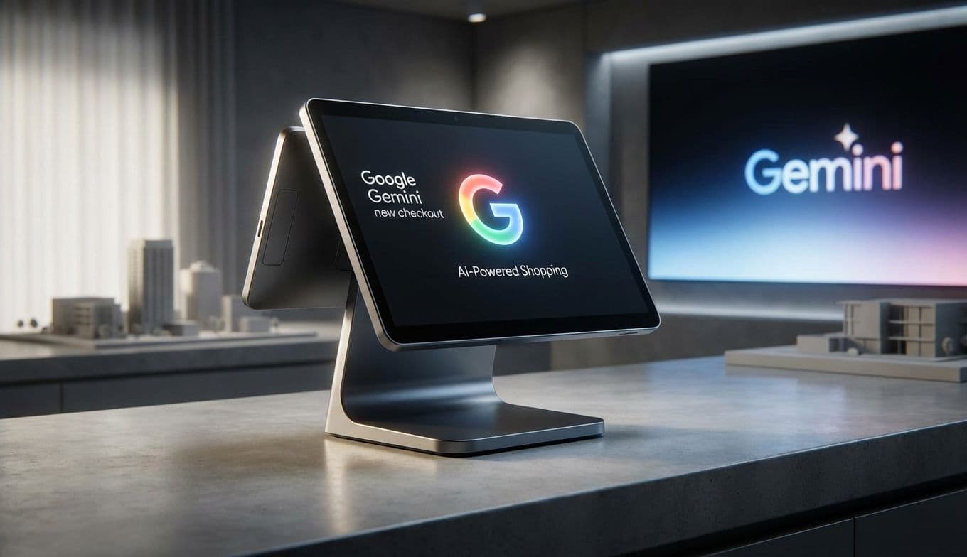 Google Gemini AI Shopping: Privacy Risks & Survival Guide Google Gemini AI Shopping: Privacy Risks & Survival Guide