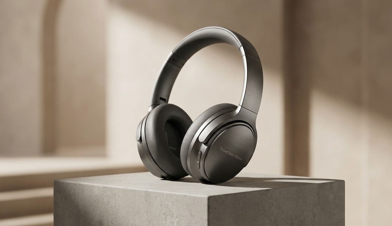 Best Noise-Canceling Headphones (2026): Top Picks for Travel & Work Best Noise-Canceling Headphones (2026): Top Picks for Travel & Work