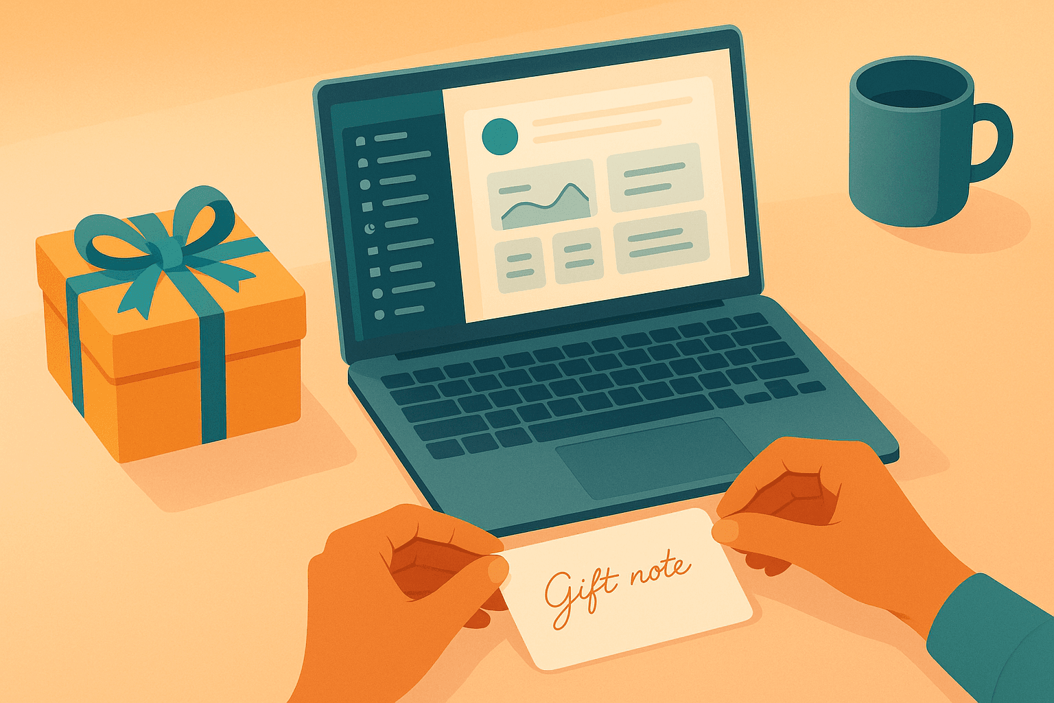 How AI recommends your products as surprise gifts (Shopify guide)