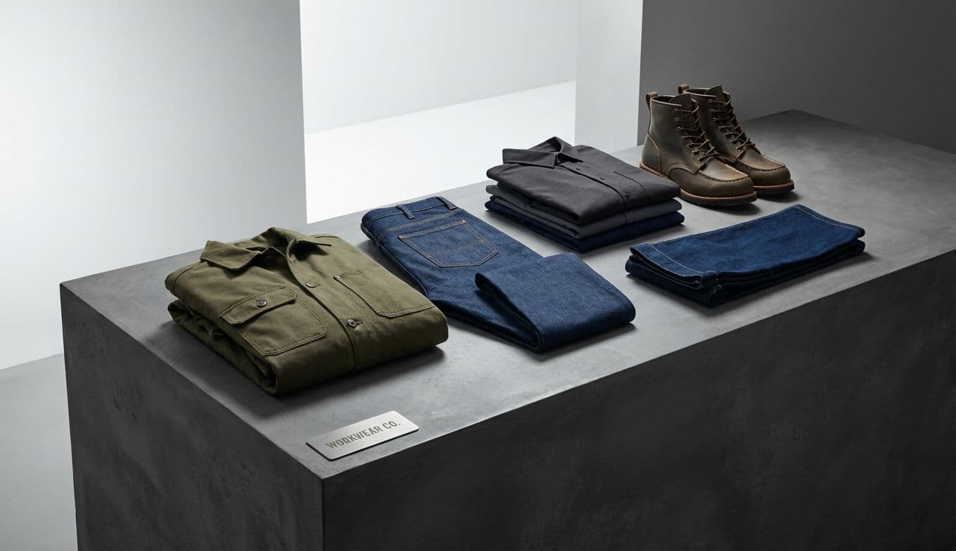Best Work Clothes Stores: The Ultimate Professional Wardrobe Guide