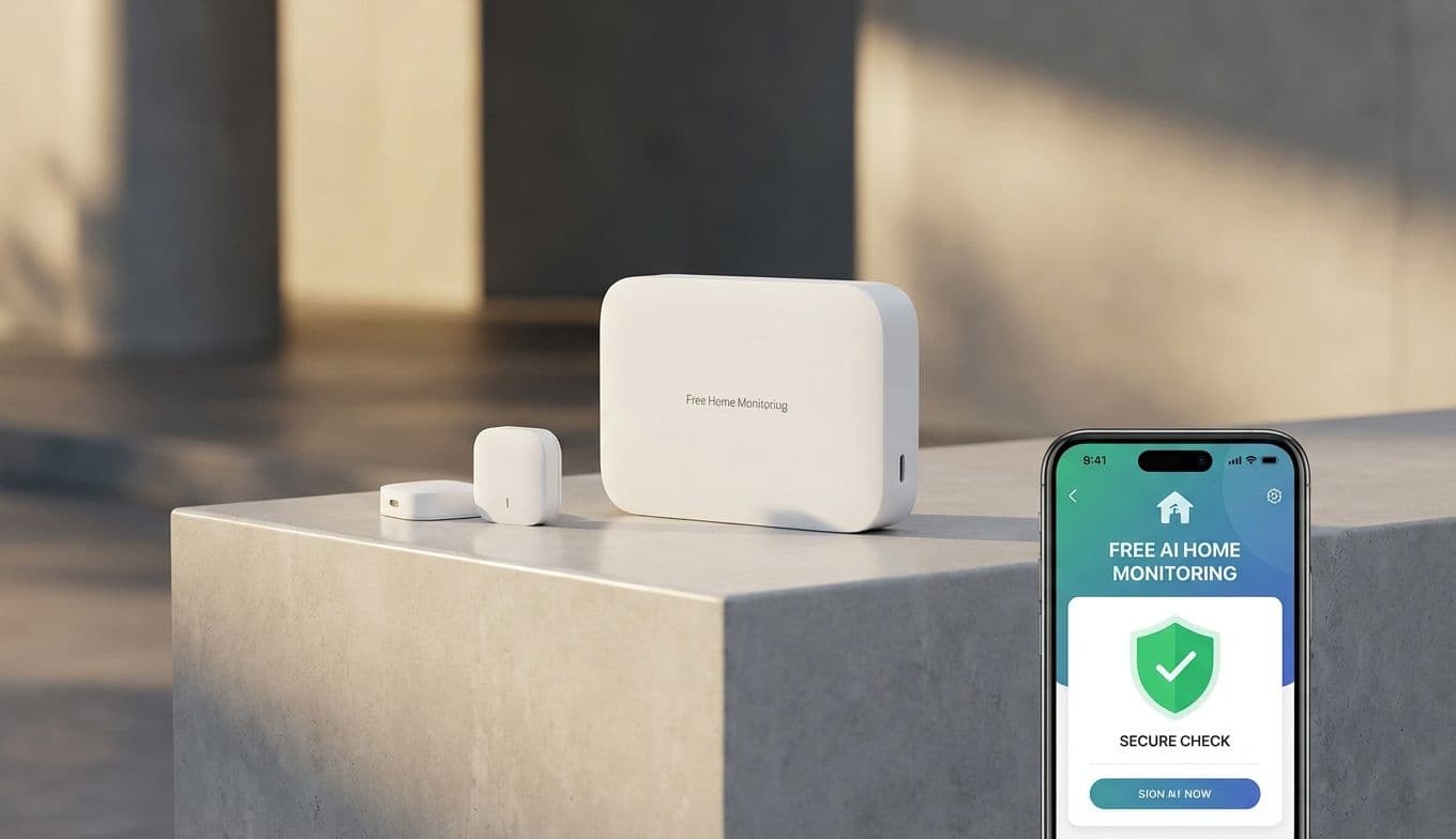 Free AI Home Monitoring: 5 Ways to Stop Paying Subscriptions (2026) Free AI Home Monitoring: 5 Ways to Stop Paying Subscriptions (2026)