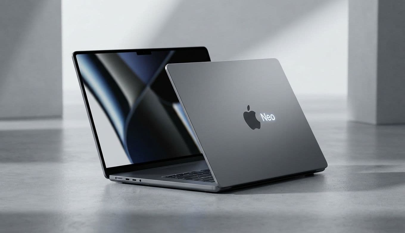 Apple MacBook Neo Review: Is the $599 Budget Mac Worth It?