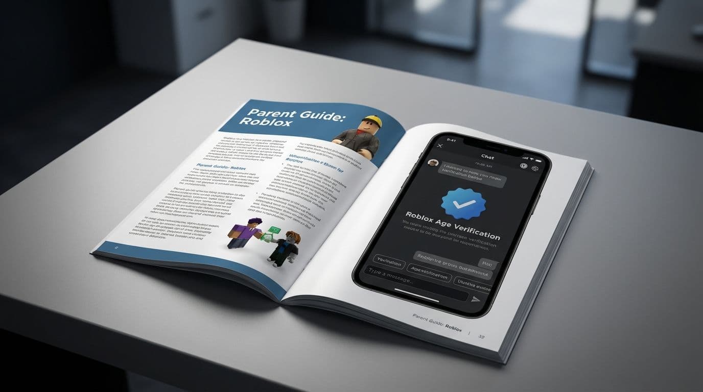 Roblox Age Verification Chat Rules 2026: A Parent's Guide Roblox Age Verification Chat Rules 2026: A Parent's Guide