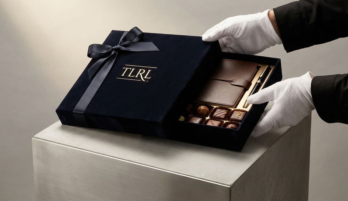 Frictionless Luxury Gifting: Private Aviation Secrets for the Perfect Gift