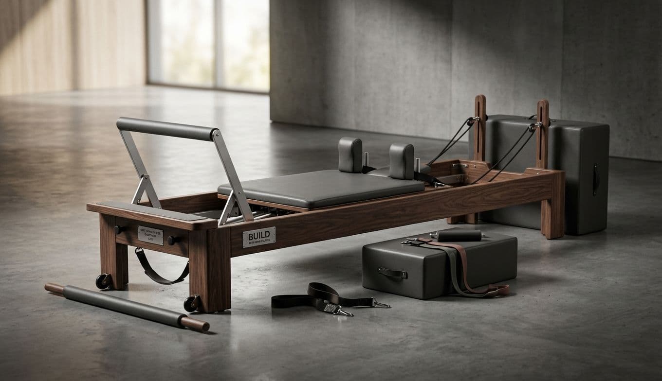Best Home Pilates Equipment 2026: The Ultimate Studio Guide