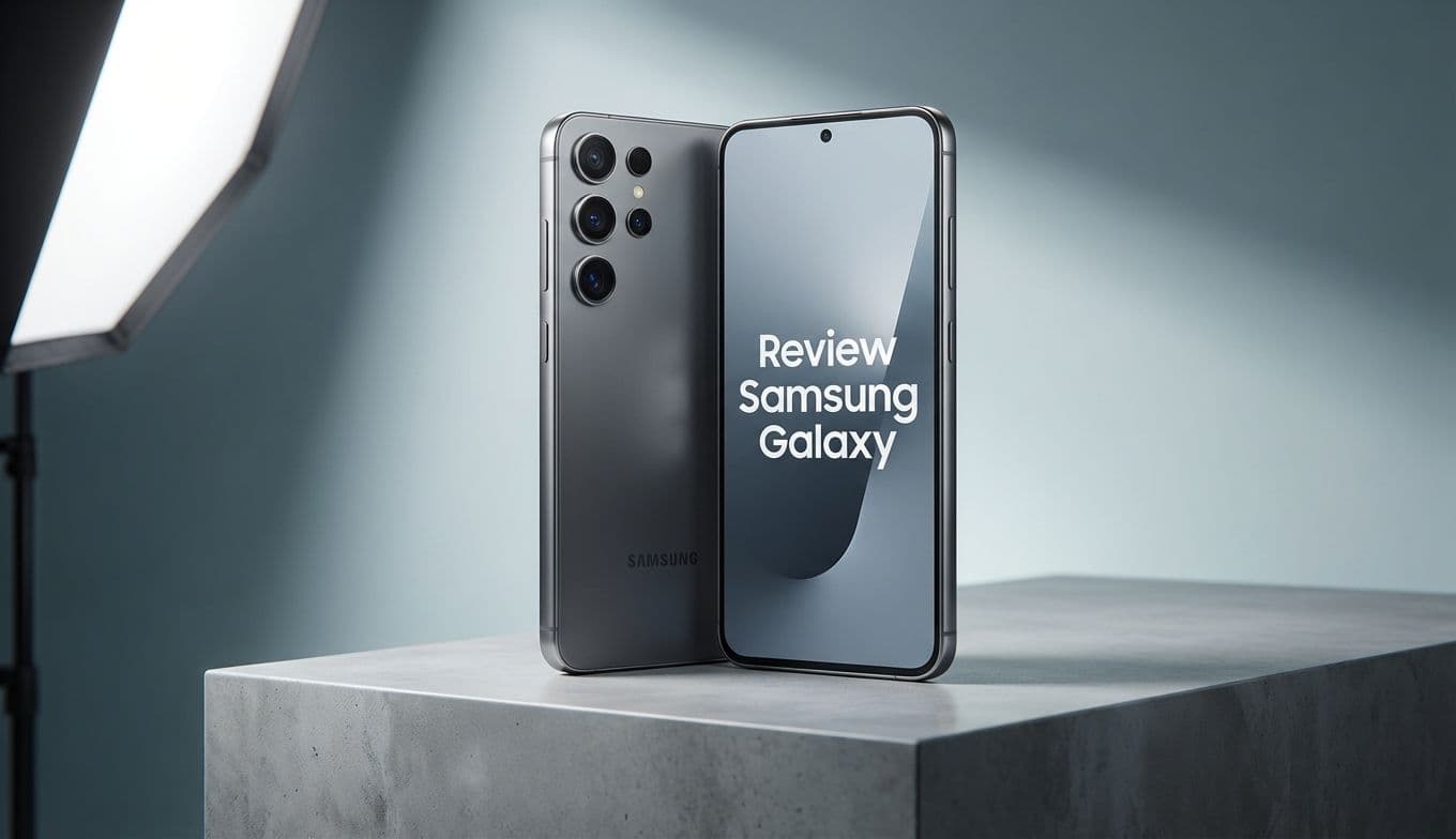 Samsung Galaxy A57 Review: Is the $549 Ultra-Thin Phone Worth It?