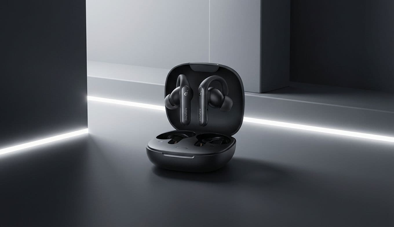 Best Open-Ear Earbuds 2026: Bose, Shokz & Soundcore Reviews Best Open-Ear Earbuds 2026: Bose, Shokz & Soundcore Reviews