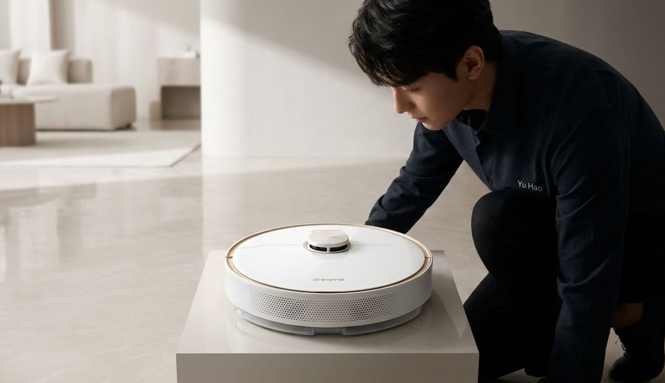 Dreame Robot Vacuum Review: L20 Ultra, X30 Ultra & Tech Analysis