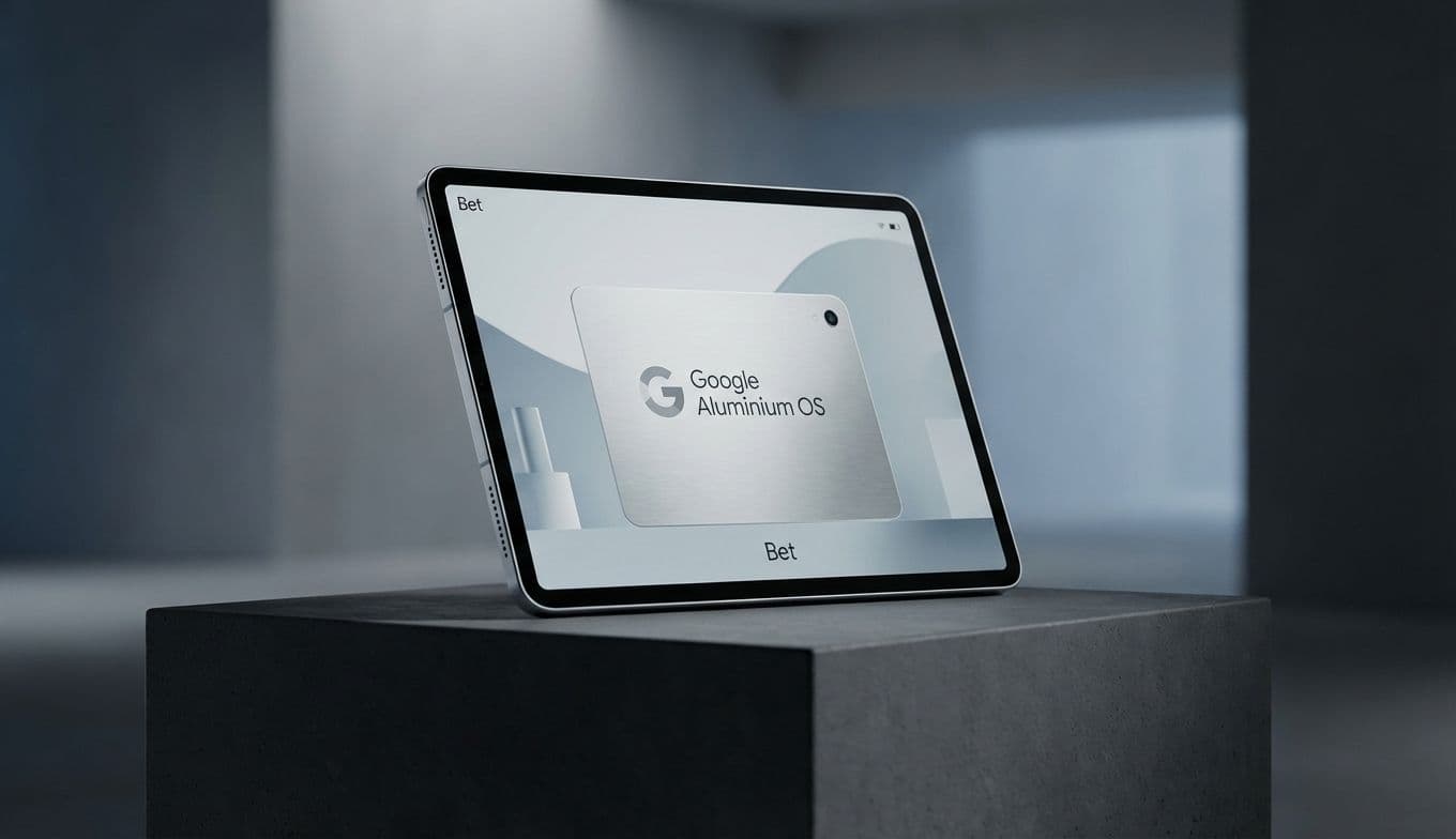 Google Aluminium OS: Why the Android-ChromeOS Merger is a Risky Bet Google Aluminium OS: Why the Android-ChromeOS Merger is a Risky Bet