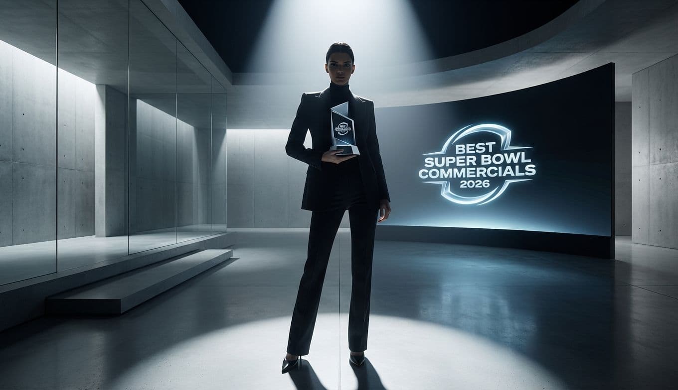 Best Super Bowl Commercials 2026: The Ultimate Shopping Guide Best Super Bowl Commercials 2026: The Ultimate Shopping Guide