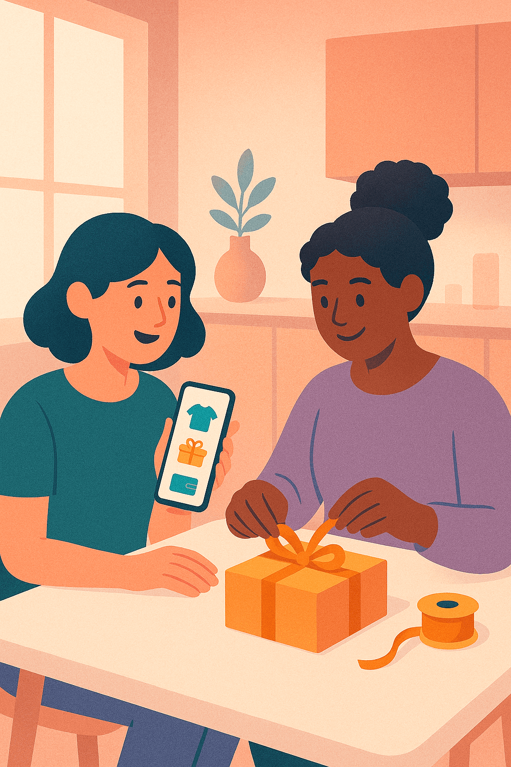 Should You Ask Someone What Gift They Want? A Better Way
