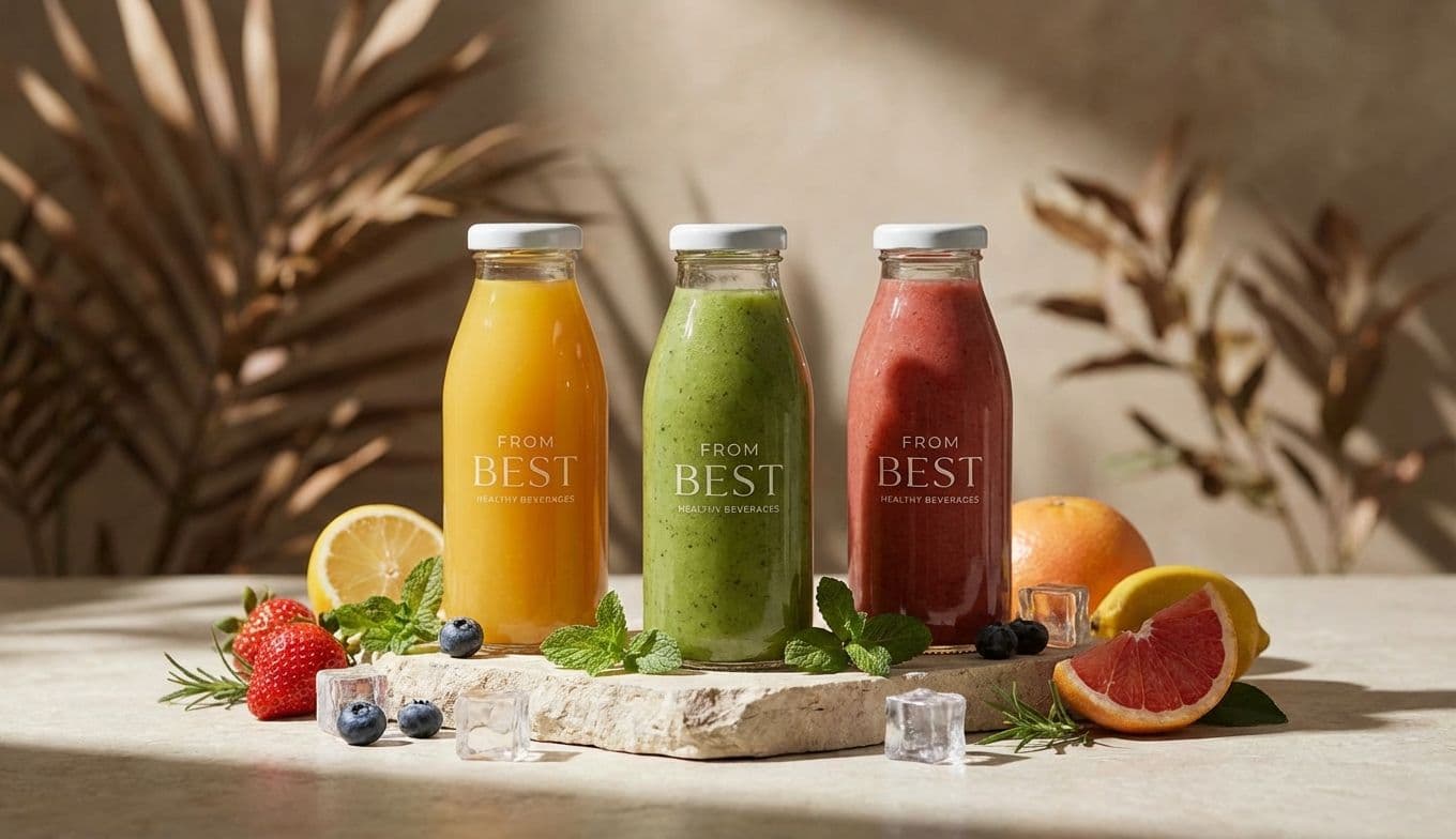 14 Best Healthy Beverages: Top Drinks for Hydration