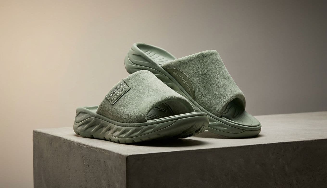 Best Slippers for All-Day Comfort 2026: Top WFH Picks Best Slippers for All-Day Comfort 2026: Top WFH Picks