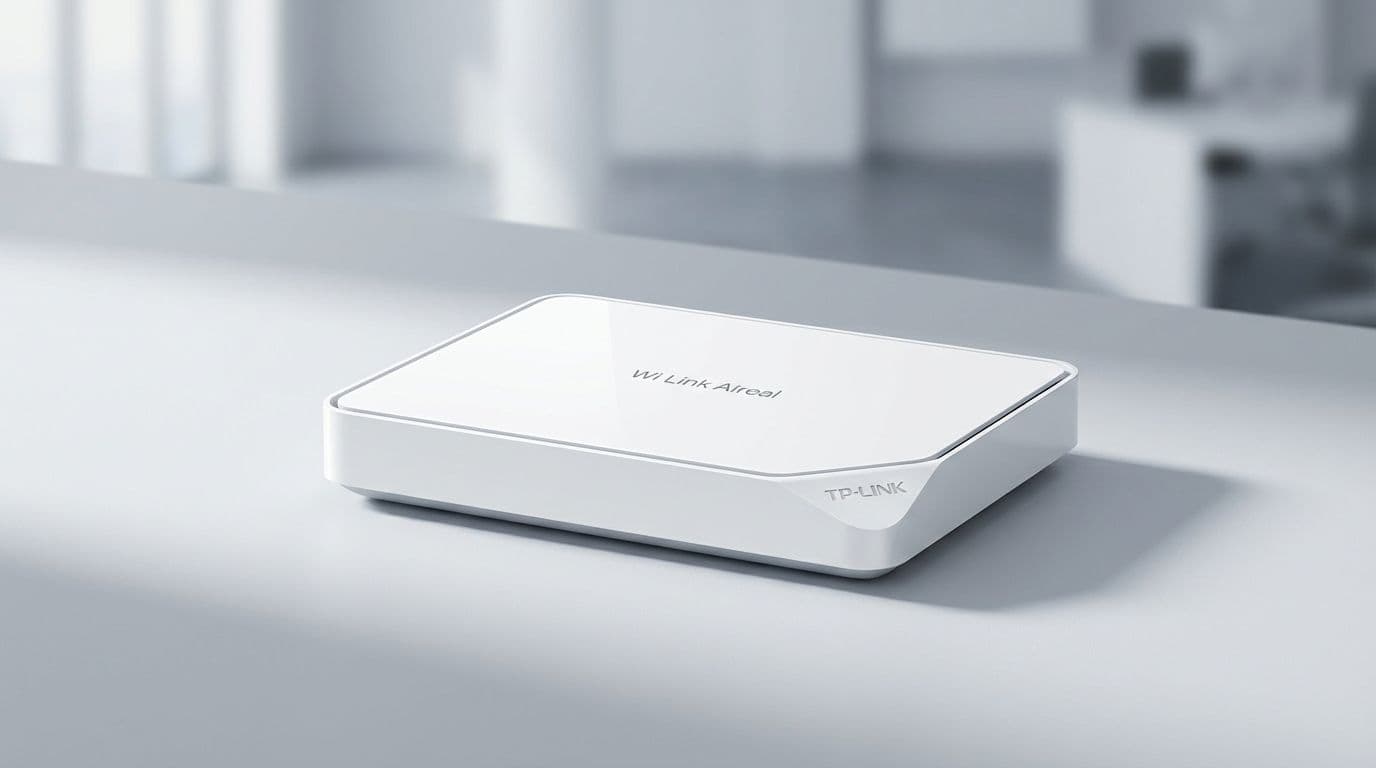 TP-Link Aireal Review: AI Smart Home Assistant & Network Troubleshooter TP-Link Aireal Review: AI Smart Home Assistant & Network Troubleshooter