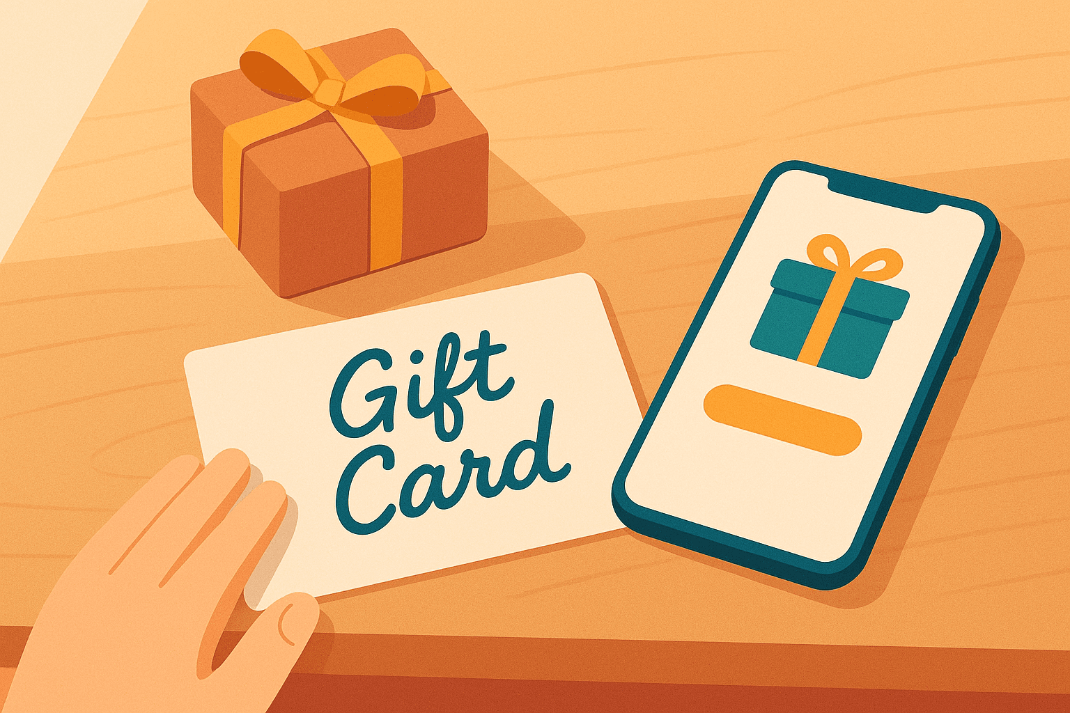 What to write in a gift message: 8 templates by personality