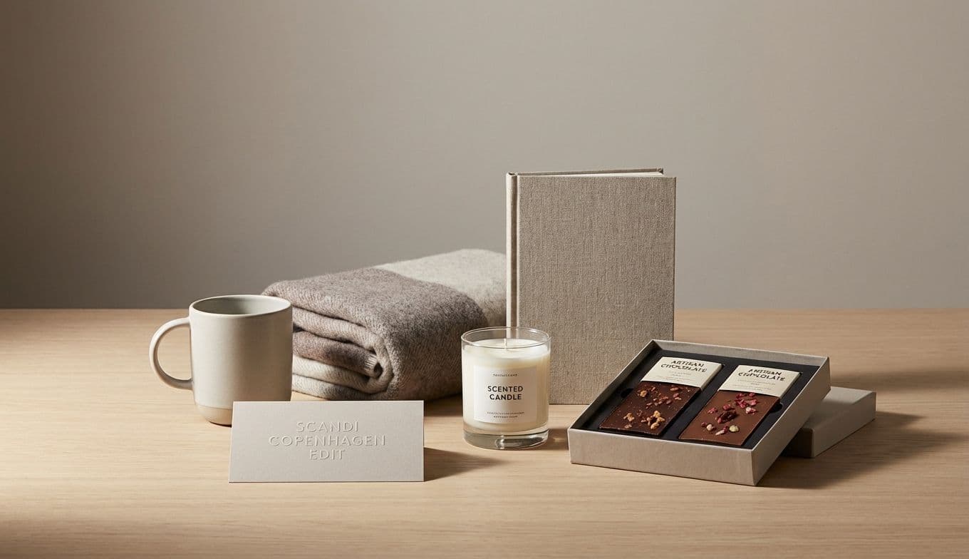 Copenhagen Edit: Scandi-Cool Style Gifts & Street Style Trends Copenhagen Edit: Scandi-Cool Style Gifts & Street Style Trends