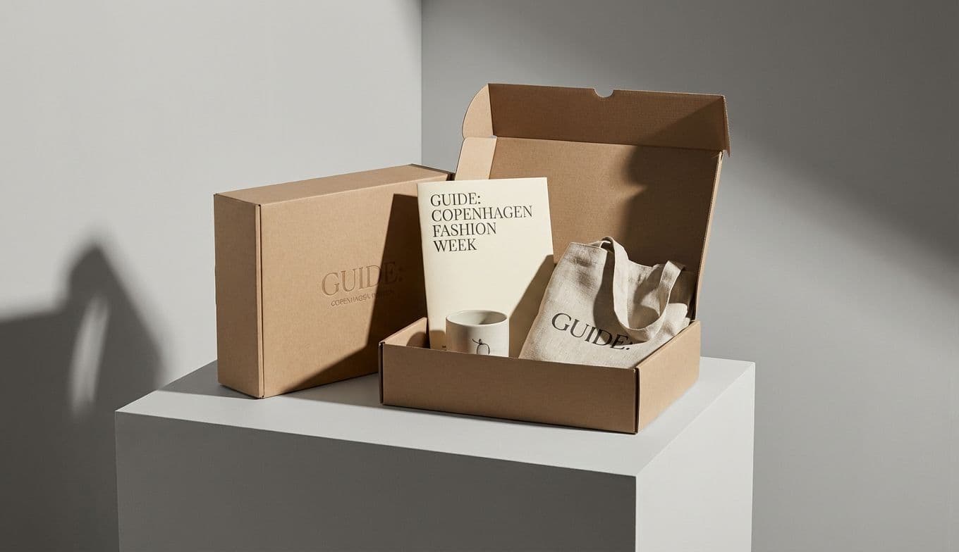 Copenhagen Fashion Week Gift Guide: Scandi Style Trends & Tips Copenhagen Fashion Week Gift Guide: Scandi Style Trends & Tips