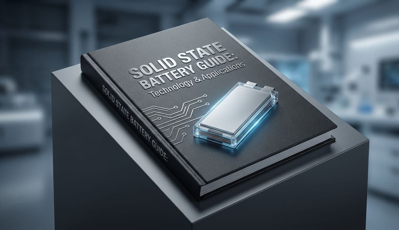 Solid-State Battery Guide: Should You Wait to Buy Tech?