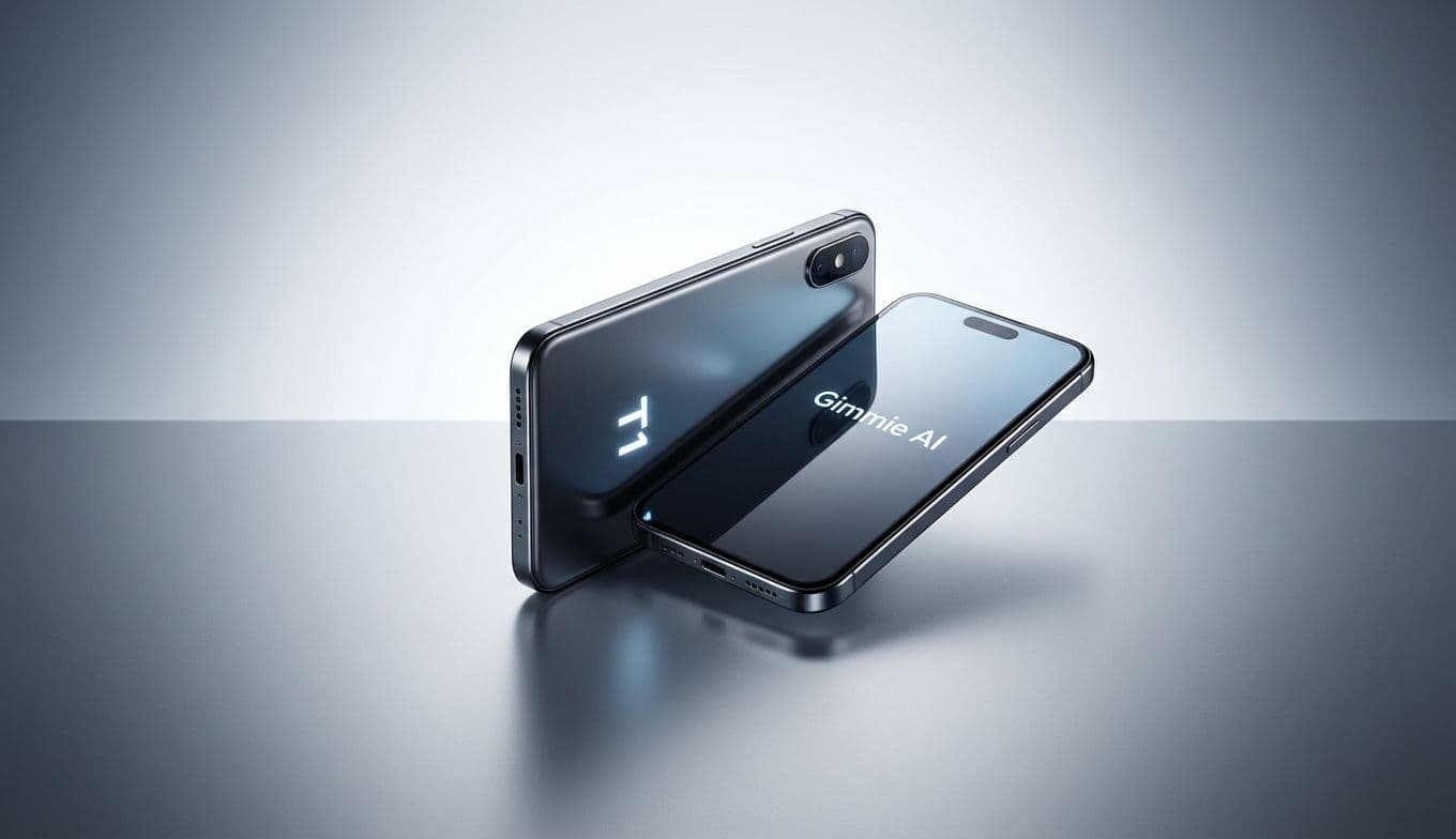 Trump Mobile T1 Phone: Specs, Design, and Release Updates