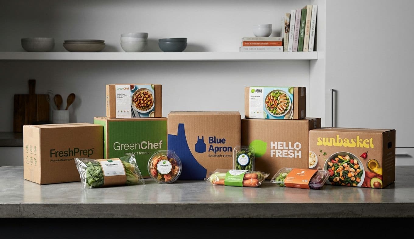 10 Best Meal Delivery Services (2024) | Tested by a Chef