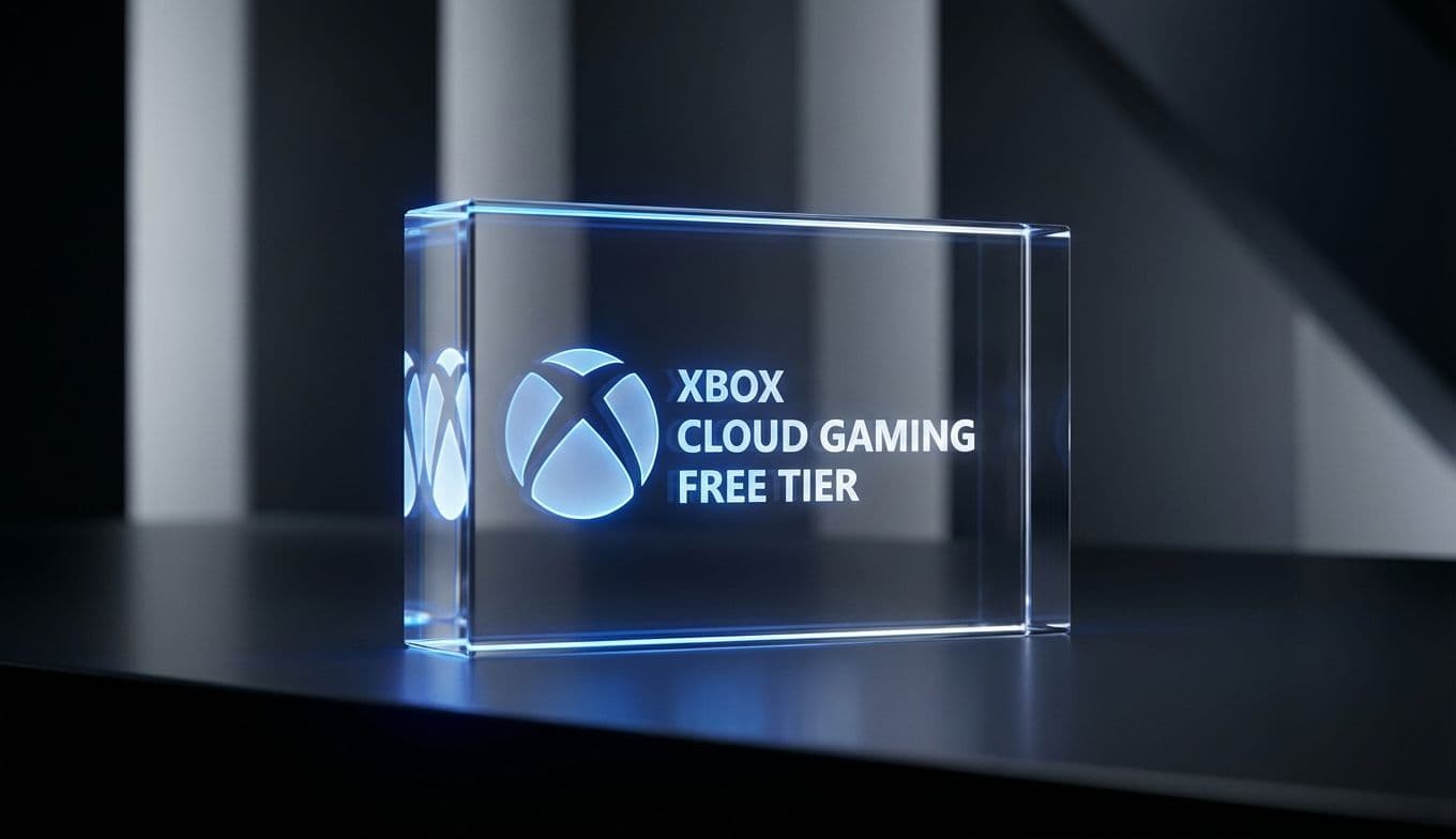 Xbox Cloud Gaming Free Tier: Ads, Limits & Is It Worth It? Xbox Cloud Gaming Free Tier: Ads, Limits & Is It Worth It?