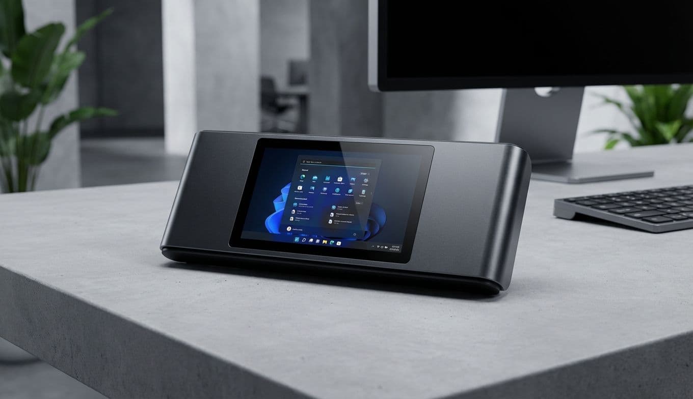 Windows 11 Command Palette Dock: The PowerToys Menu Bar Guide Windows 11 Command Palette Dock: The PowerToys Menu Bar Guide