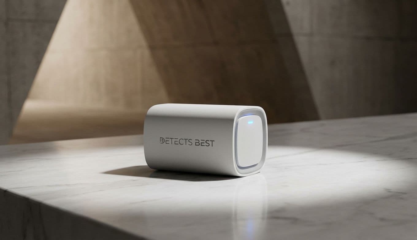 Best Smart Water Leak Detectors 2026: Reviews & Buying Guide Best Smart Water Leak Detectors 2026: Reviews & Buying Guide