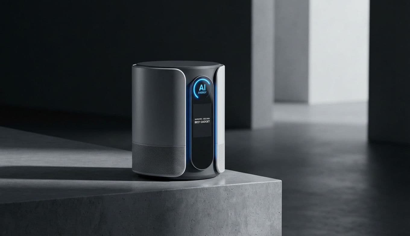 CES 2026 Best Gadgets: Top Tech Worth Buying & Ignoring