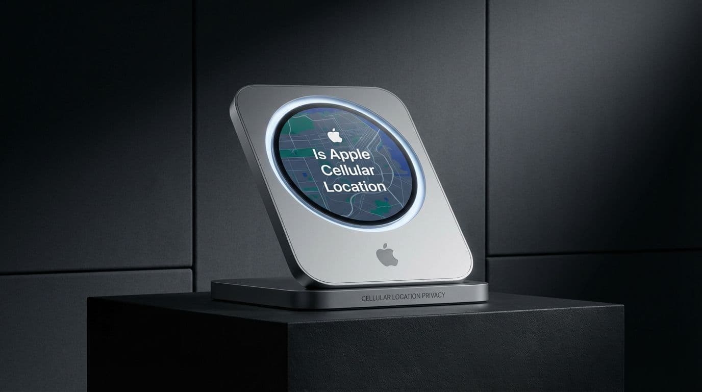 Apple Cellular Location Privacy Review: iPhone 15 & Boost Mobile Exclusive Apple Cellular Location Privacy Review: iPhone 15 & Boost Mobile Exclusive