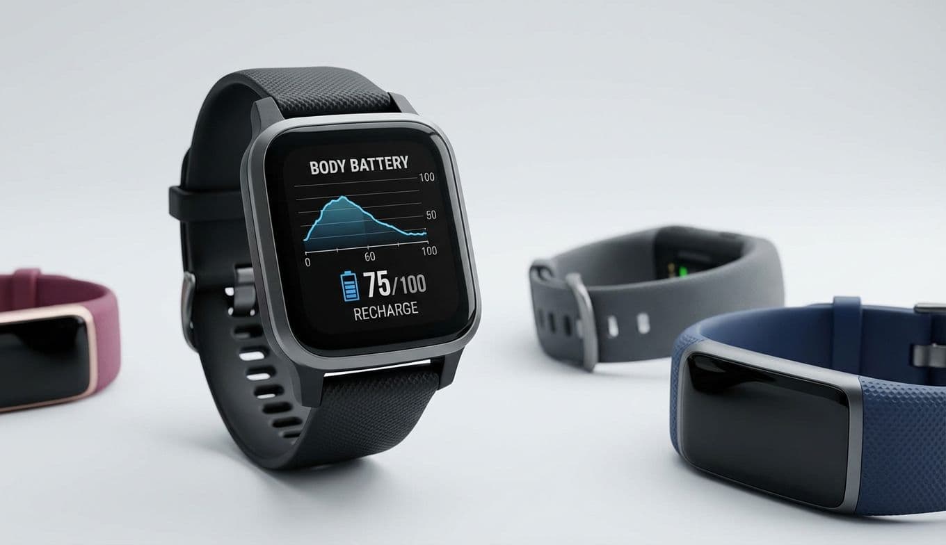 Best Fitness Trackers for Chronic Illness Management