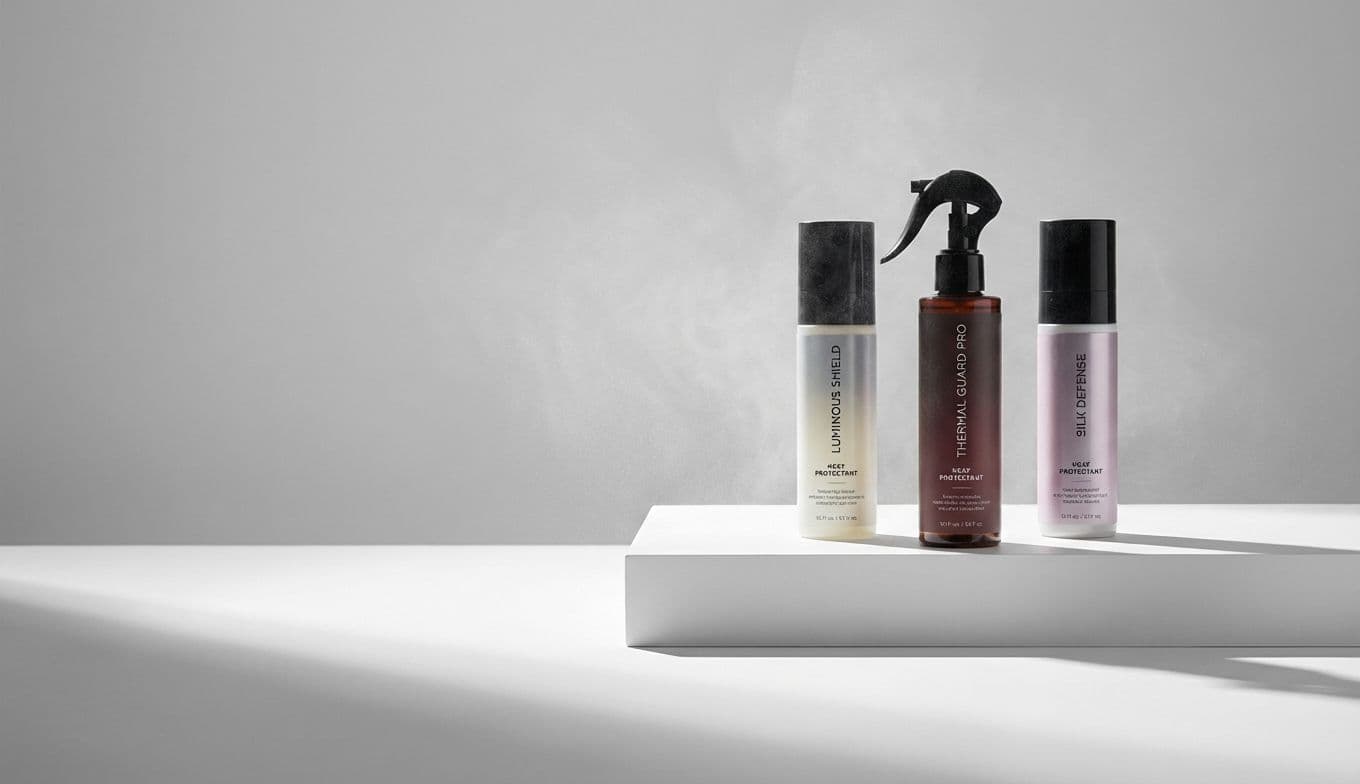 16 Best Heat Protectant Sprays of 2026 (Tested & Reviewed)