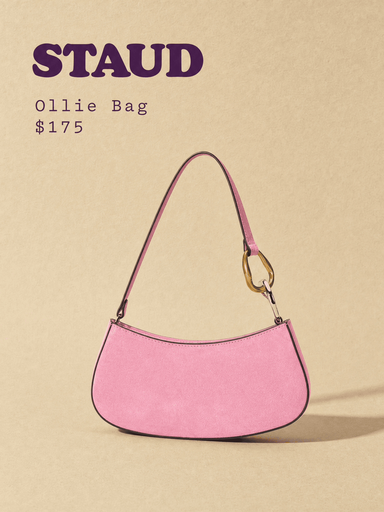 STAUD Ollie Bag