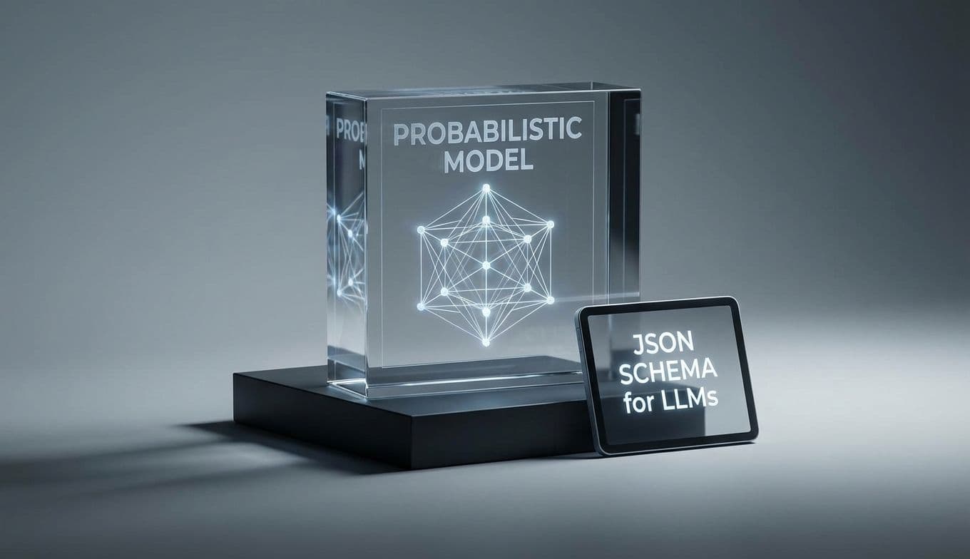 JSON Schema for LLMs: A Guide to Enforcing Structured AI Outputs JSON Schema for LLMs: A Guide to Enforcing Structured AI Outputs