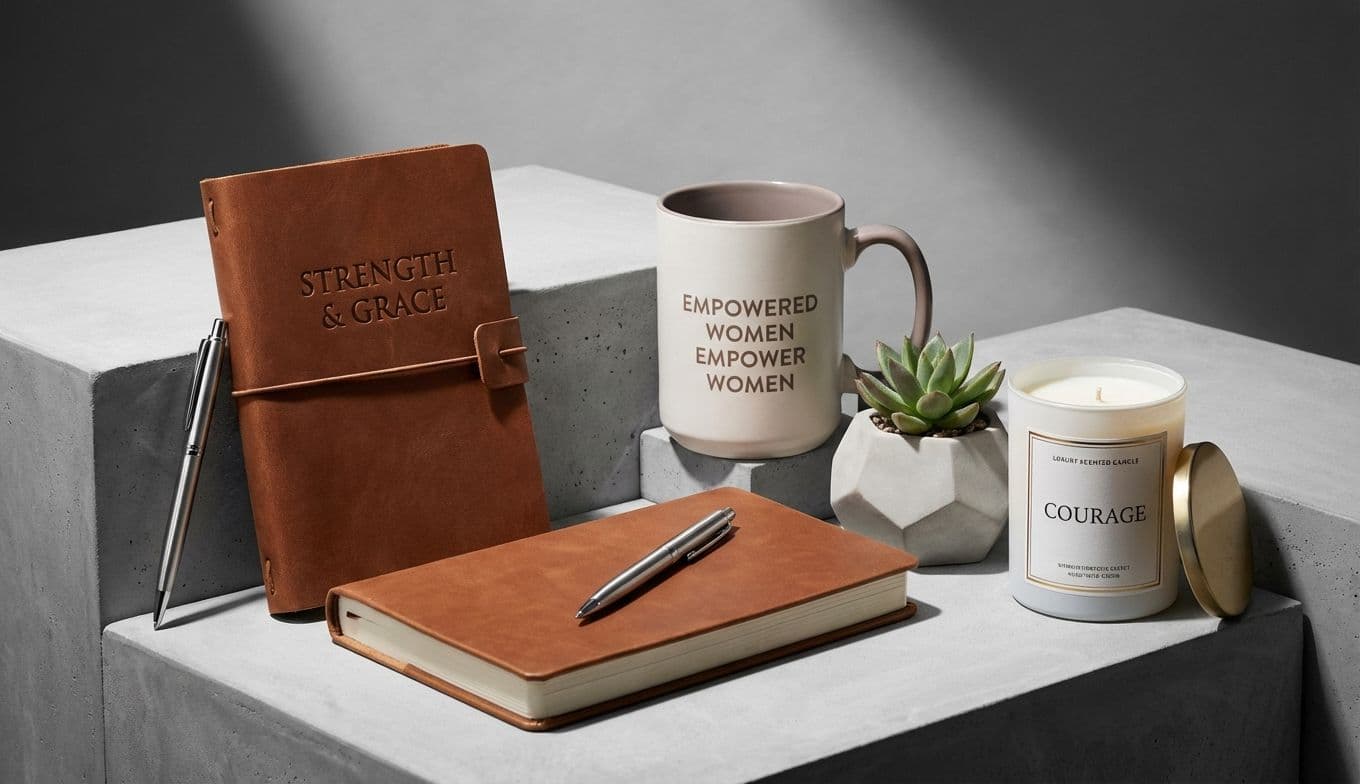 Empowering Gifts for Women: The Female Rage Aesthetic Guide Empowering Gifts for Women: The Female Rage Aesthetic Guide