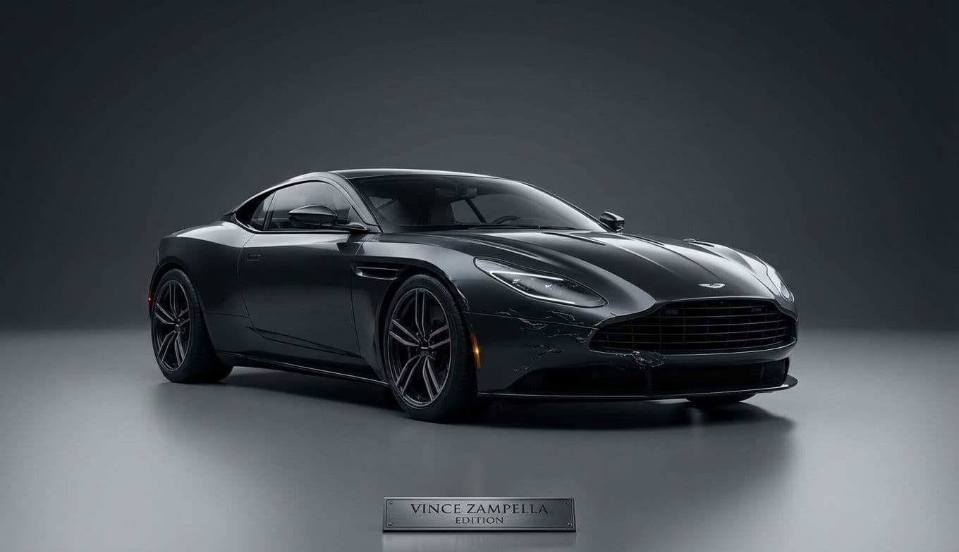 Fact Check: Vince Zampella Car Crash Rumors & Death Hoax Investigation Fact Check: Vince Zampella Car Crash Rumors & Death Hoax Investigation