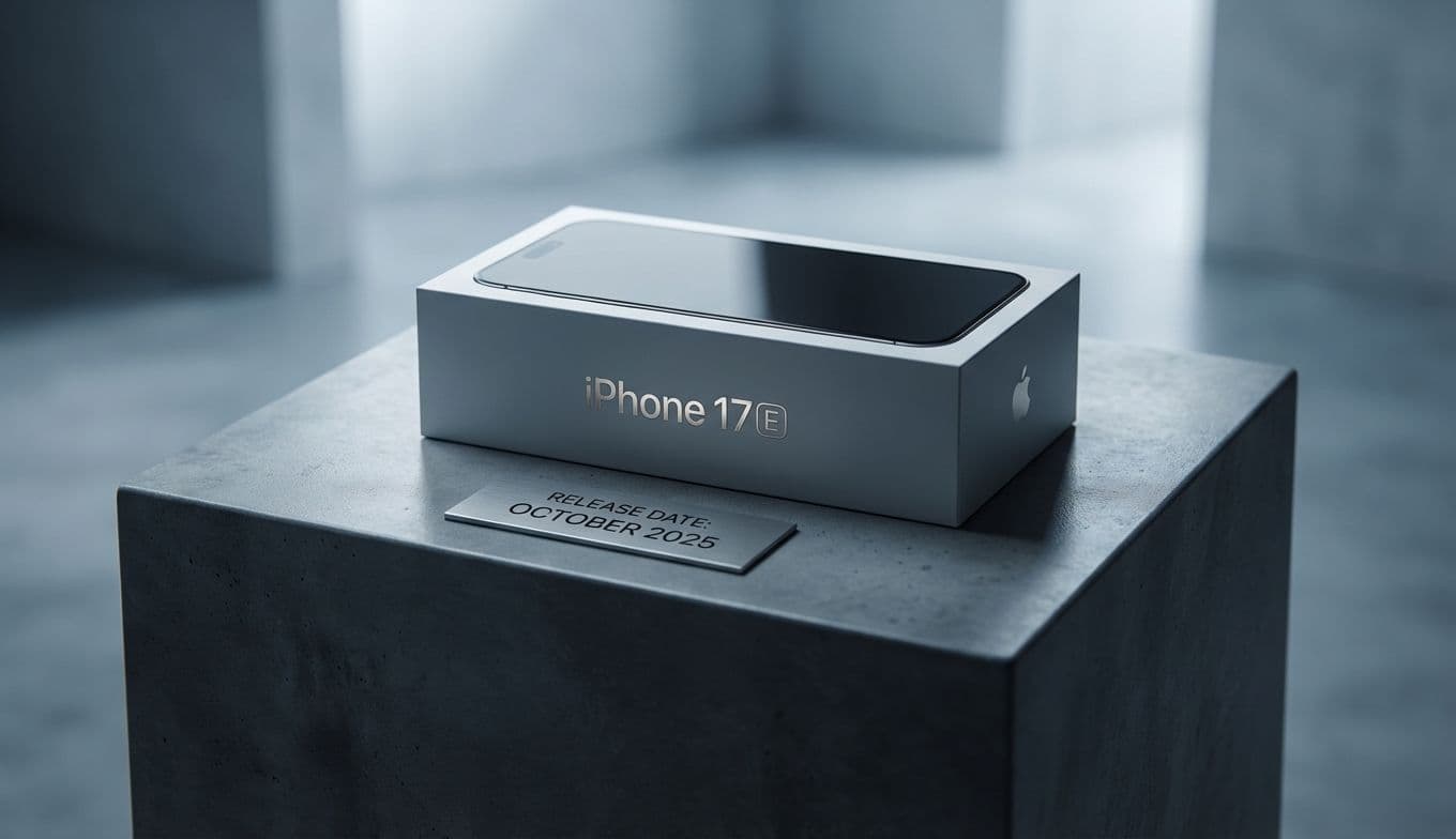 iPhone 17E Rumors: Release Date, Specs & Is It Worth the Wait? iPhone 17E Rumors: Release Date, Specs & Is It Worth the Wait?