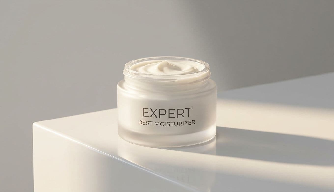 Best Moisturizer for Dry Skin: 15 Expert-Approved Picks Best Moisturizer for Dry Skin: 15 Expert-Approved Picks