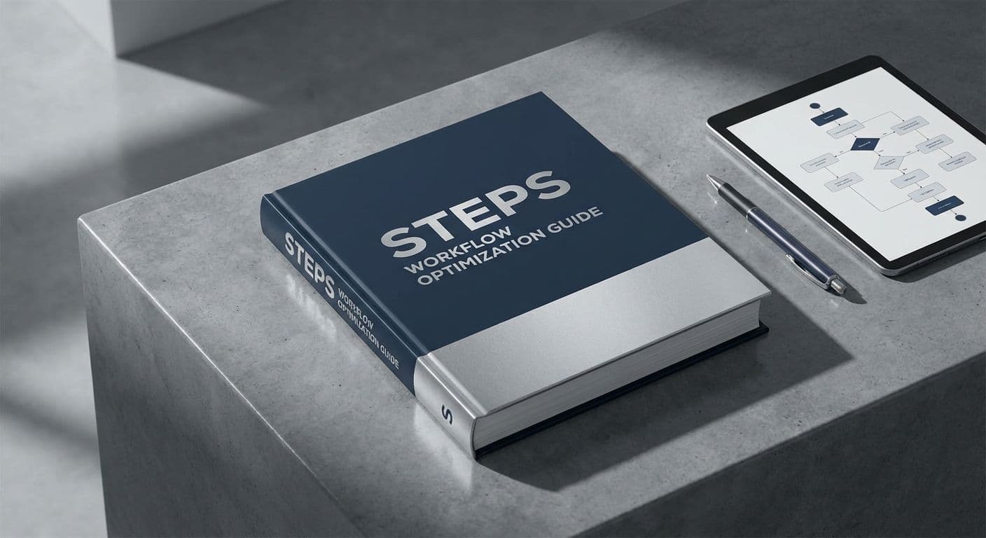 Workflow Optimization Guide: 4 Steps to Master Your Flow Workflow Optimization Guide: 4 Steps to Master Your Flow