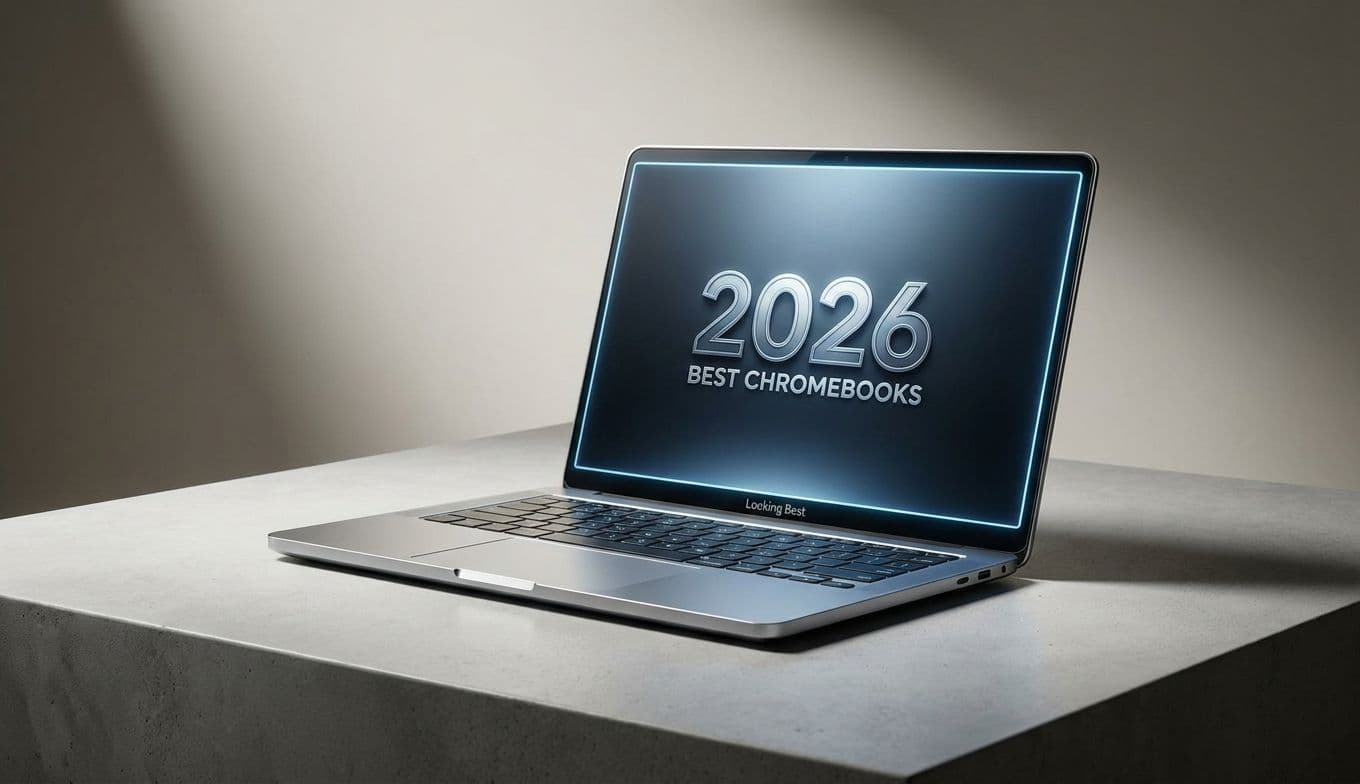 Best Chromebooks 2026: The Ultimate Buying Guide