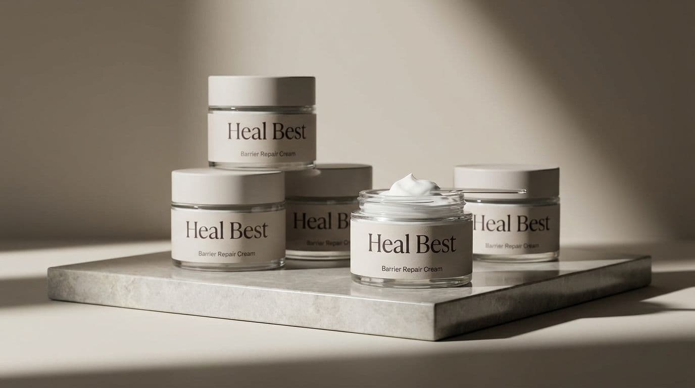 11 Best Barrier Repair Creams to Heal Damaged Skin (2024) 11 Best Barrier Repair Creams to Heal Damaged Skin (2024)